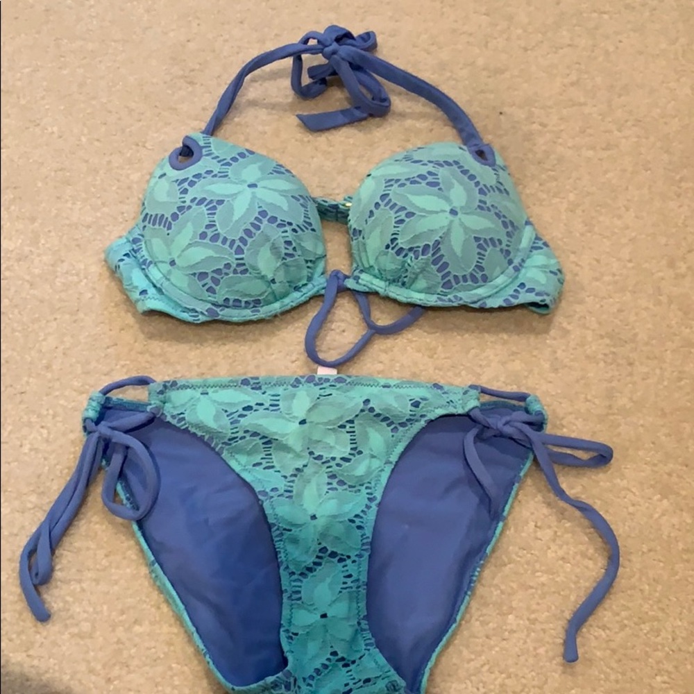 Victoria Secret Bikini Set